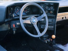 Isdera Imperator 108i