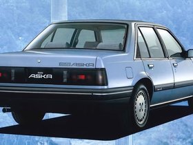 Isuzu Aska