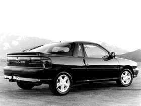 Isuzu Impulse