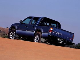 Isuzu KB