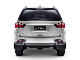 Isuzu MU-X