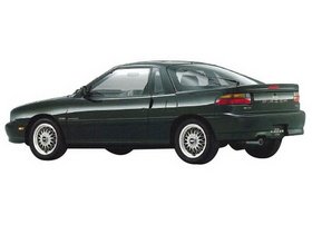 Hatchback