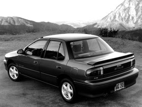 Isuzu Stylus