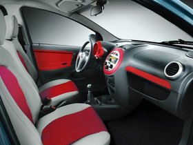 JAC J2 (Yueyue)