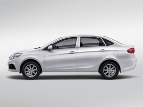 JAC J4 (Heyue A30)