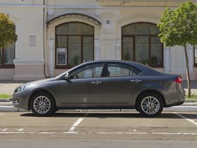 JAC J5 (Heyue)