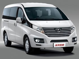 JAC M5