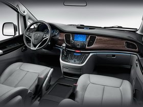JAC M5