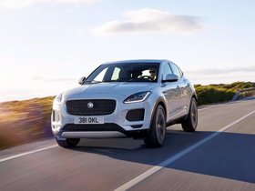 E-Pace