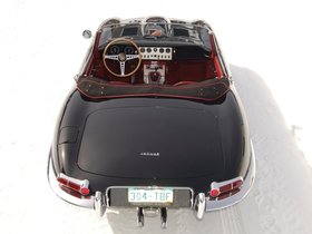 Jaguar E-type