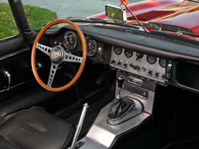 Jaguar E-type
