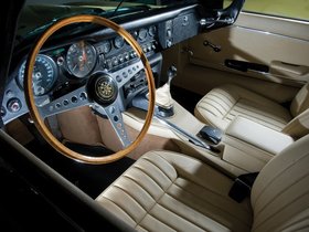 Jaguar E-type