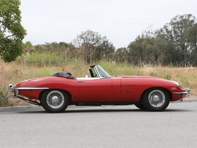 Jaguar E-type