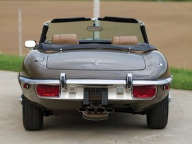 Jaguar E-type