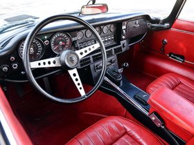 Jaguar E-type