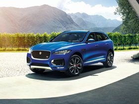F-Pace