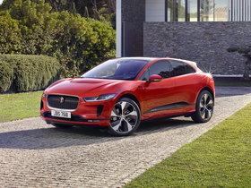 I-Pace