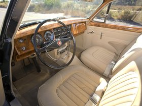 Jaguar Mark 2