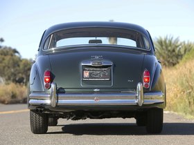 Jaguar Mark 2