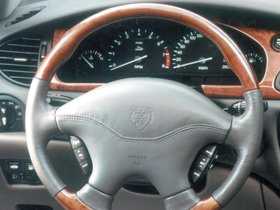 Sedan