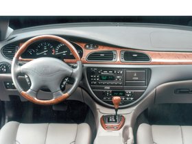 Jaguar S-Type
