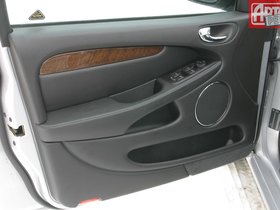 Jaguar X-Type