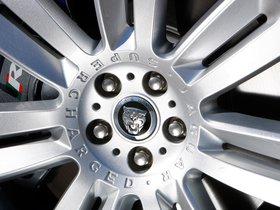 Jaguar XFR