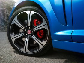 Jaguar XFR