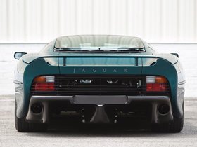 Jaguar XJ220