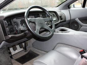 Jaguar XJ220