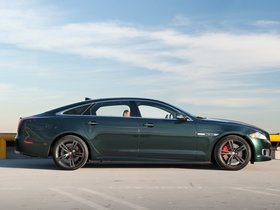 Jaguar XJR