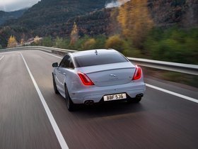 Jaguar XJR