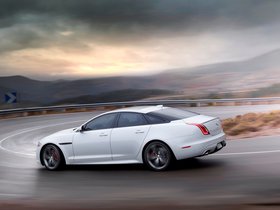 Jaguar XJR