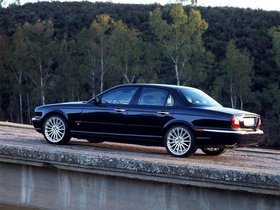 Jaguar XJR