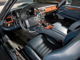 Jaguar XJS