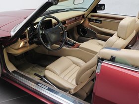 Jaguar XJS
