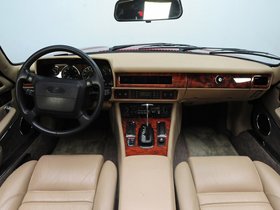 Jaguar XJS