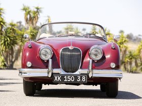 Jaguar XK