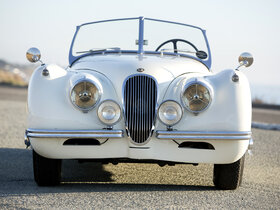 Jaguar XK