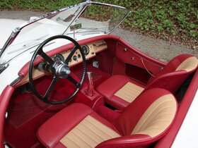 Jaguar XK