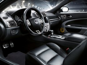 Jaguar XK