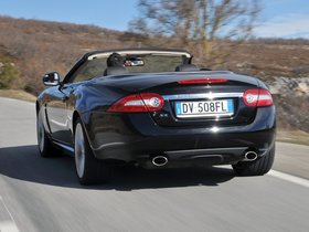 Jaguar XK