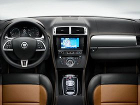 Jaguar XK