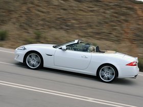 Jaguar XK