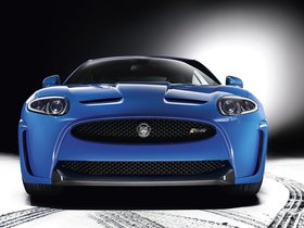 Jaguar XKR