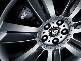 Jaguar XKR
