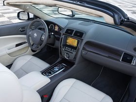 Jaguar XKR