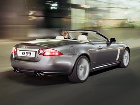 Jaguar XKR
