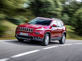 Cherokee
