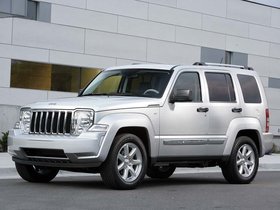 Cherokee